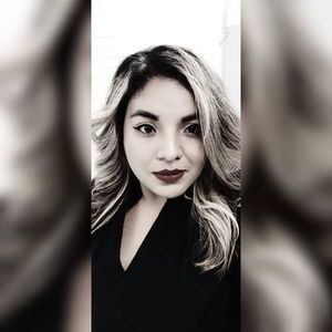 Meet your Posher, Milena